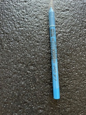 L.A. Girl-Shockwave-Neon Eyeliner-Electric-0.04 oz.-SEALED!