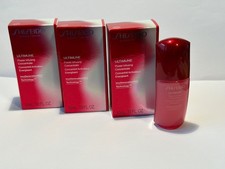 Shiseido ULTIMUNE Power Infusing Concentrate 30 ml ( 3x 10 ml )