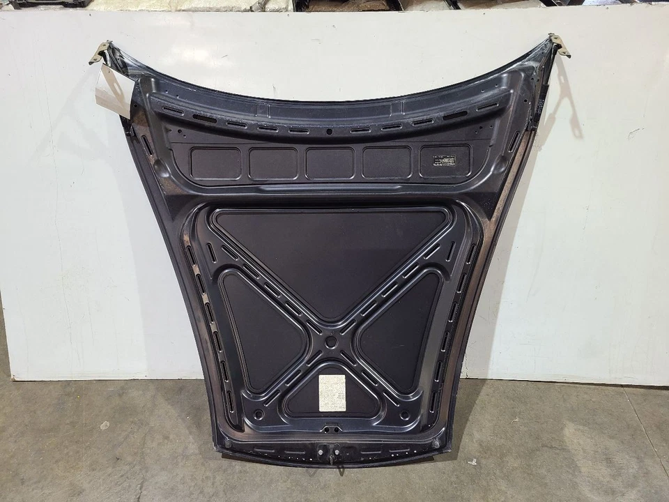 Hood Fits 97-04 PORSCHE BOXSTER 583239 Foto 2 de 4