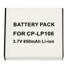 LP-A05-02 Battery for Golf Buddy Pro and Tour GPS Range Finder GB2-BATT-PLU