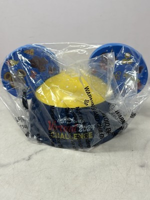 Disney s RunDisney 2024 Virtual Challenge Summer Series Snack Bowl Exclusive NEW