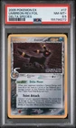 Umbreon Reverse Holo 17/113 PSA 8.5 Delta Species Pokemon Card Game POP 4