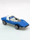 Corgi Juniors Pininfarina Alfa Romeo P33 1970 original  vintage diecast toy car