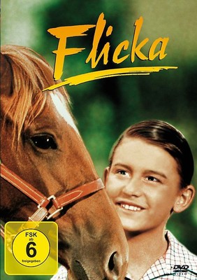 Flicka - Mary O'Hara