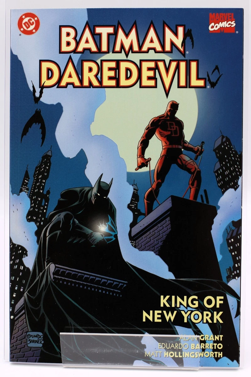 Daredevil 9.0 Very Fine/Near Mint Comics, Graphic Novels & TPBs