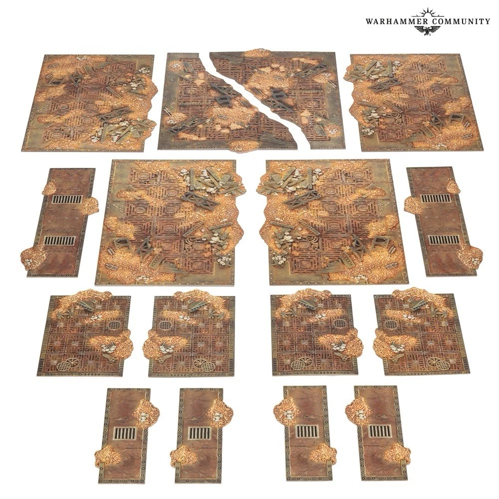 Other Warhammer 40K Items for sale | eBay