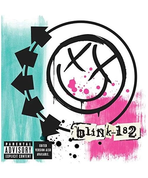 Blink 182, Blink 182 - Imagen 1 de 1