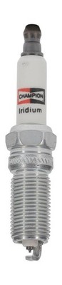 CHAMPION 4x Zündkerze IRIDIUM CCH9901/4x M14x1.25 Schachtel für OPEL ANTARA L07