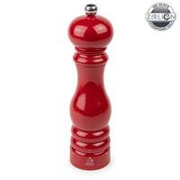 Peugeot SalzmüHle Paris 22Cm Buchenholz Passionsrot Uselect Zirkonia-Mahlwerk