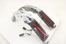 2014-2023 Harley Davidson Touring Right/Left Saddlebag Fender Support Bracket