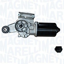 MAGNETI MARELLI Wischermotor 064379300010 passend für NISSAN