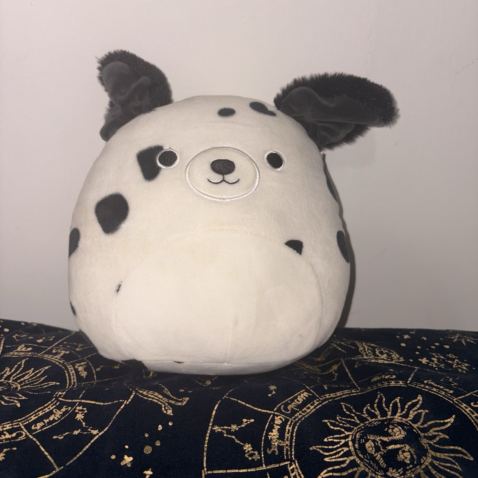 Kellytoy Squishmallows 8