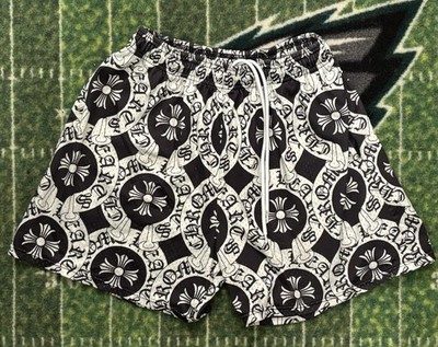 Designer Off-Brand CH Shorts Small