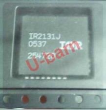 Ir Ir2131j Lead Plcc3-phase Driver Usa Ship Lj Ir Ir2131j Lead Plcc3-phase Driver Usa Ship Lj