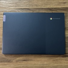 Lenovo IdeaPad Slim 3 14in MediaTek 8GB 128GB Chromebook