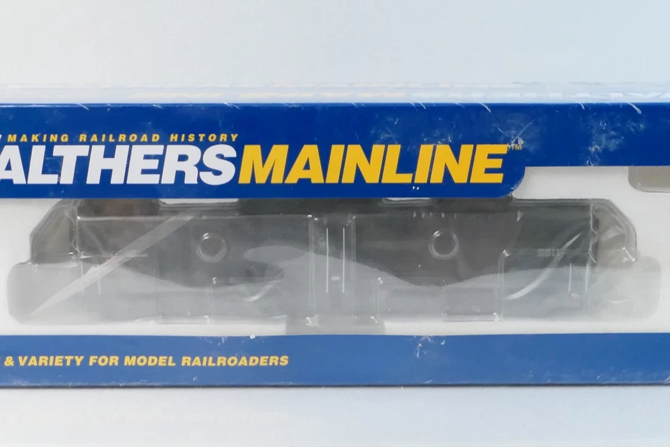 Walthers 910-20071 HO DCC Sound Locomotive Southern Pacific 6007 5911 PA PB - Image 2 of 4