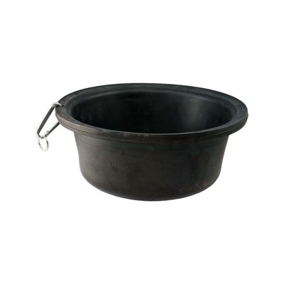 Flamco Flexcon Auffangbehälter 4 ltr. SBR Gummi