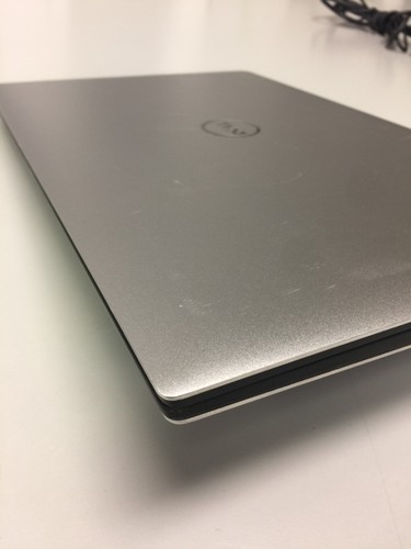 Dell Precision 5520 15.6"(500GB SSD,Core i7 7th Gen.2.90GHz, 8GB RAM WIN 11 PRO - Picture 21 of 21