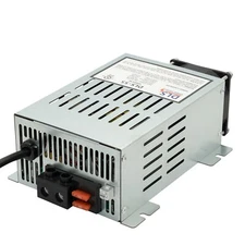 DLS55 55 Amp Power Converter/Battery Charger DLS-55 Power Supply
