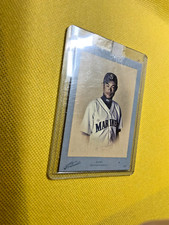 ICHIRO 2005 /55 Donruss Studio Portraits ZENITH BLUE COLOR SP-51