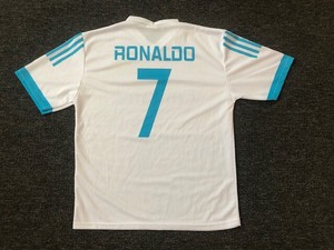 fly emirates jersey ronaldo
