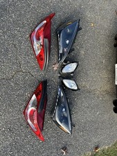 Bk1 Genesis Coupe Light Package