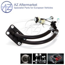 AZ Gear Selector Linkage Cables For Peugeot Boxer Citroen Relay 2006-2018