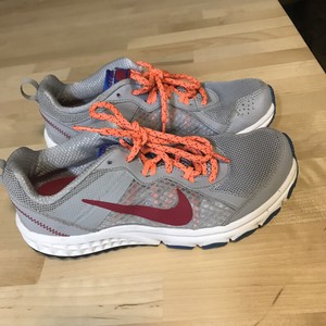 nike wild trail w