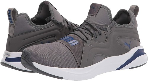 Puma Softride Rift Breeze 19506702 (Castlerock / Elektro Blue) 13