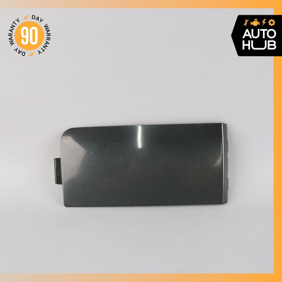04-08 Cadillac XLR 4,6 L parachoques delantero lado derecho rejilla rejilla OEM 70k Foto 3 de 4