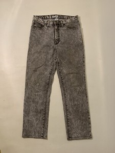 guess stonewashed jeans