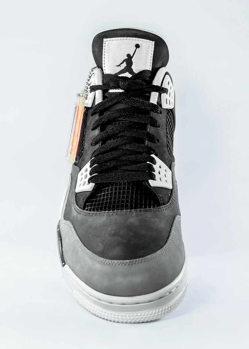 Air Jordan 4 Retro 'Fear' 2013 SKU 626969 030 - Authentic - New in