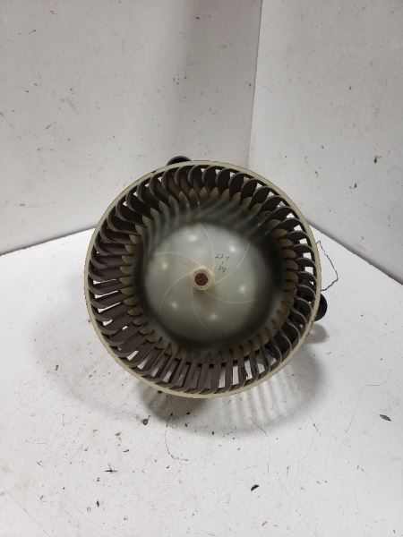 Blower Motor Rounded Corner Connector Fits 01-04 DAKOTA 654791