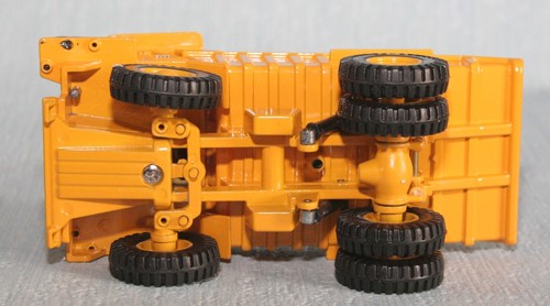 Joal 223 Raupenmuldenkipper 773-B Maßstab 1:70 in OVP - Bild 8 von 16