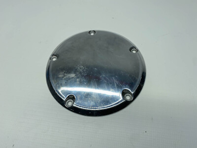 Harley Davidson 25415-99 Twin Cam Kupplungs Deckel Derby Clutch Cover #224