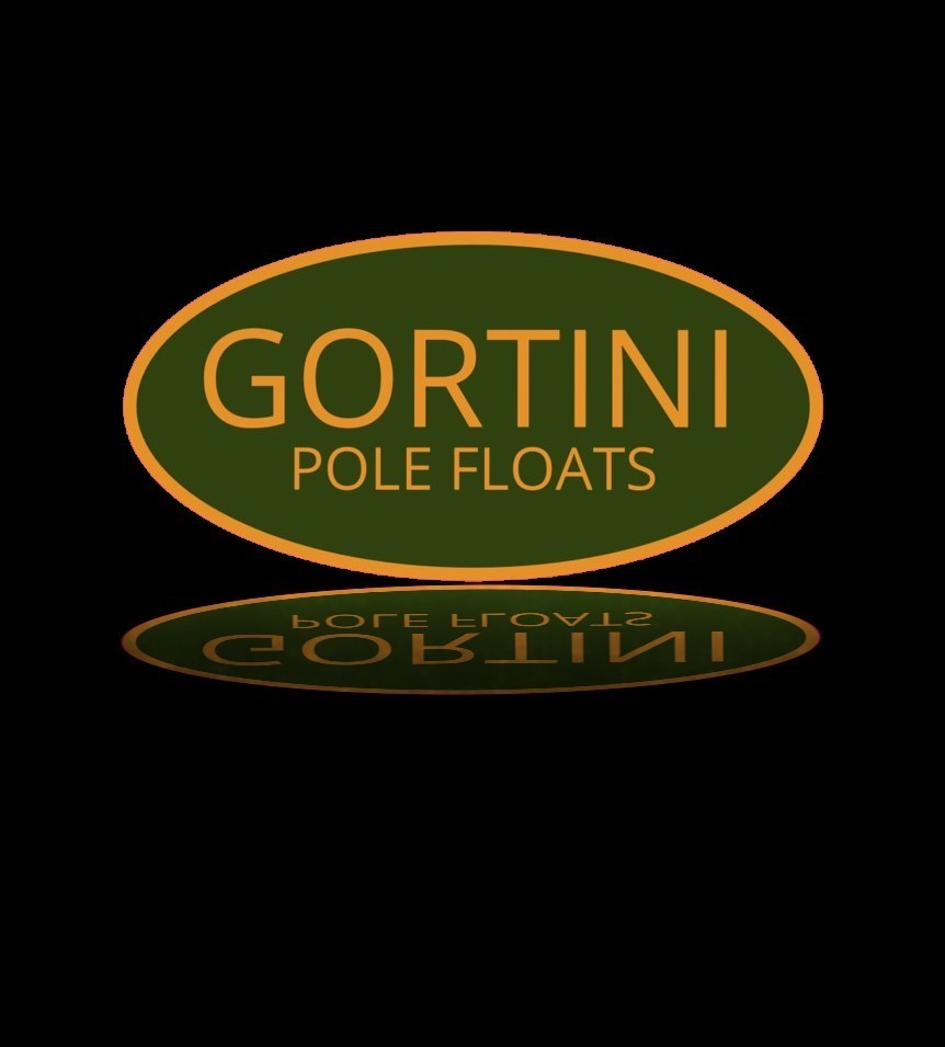 Award 3 No Hand Made GORTINI 4x14 Johny Fishing Floats Pole Han Paste
