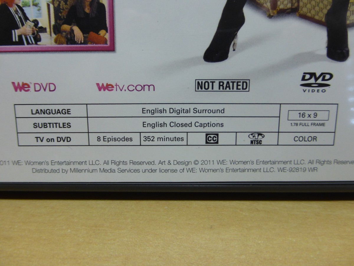 (未使用･未開封品)Joan &amp; Melissa: Joan Knows Best Season 1 [DVD] 91byuFae+RL._UF894,1000_QL80_.jpg