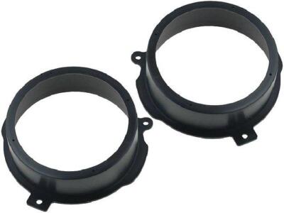 SUPPORTS DE HAUT-PARLEUR En Bois D'Entretoise De Haut-Parleur De Voiture Pour S9 EUR 31,57