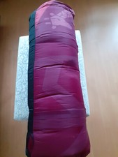 Self-Inflating-Matte -Ideal für Camping,Trekking und als Gästebett