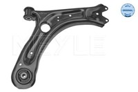 Meyle 1160500178 Querlenker Vorne Rechts FüR VW Beetle Passat B7 1.2-2.5 01.11-