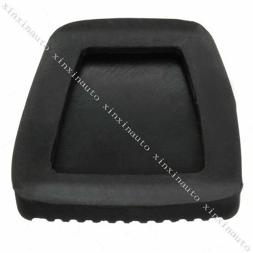 Fit For Toyota Land cruiser LC80 LC100 1991-2007 brake Rubber Clutch Pedal Cover - Picture 4 of 4