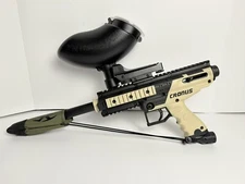 Tippmann Cronus Tactical Paintball Gun Marker