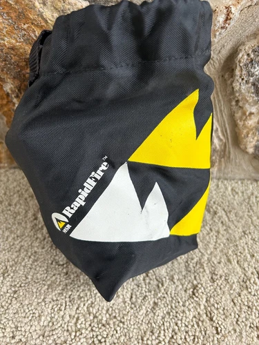 状態良好 ヴィンテージ キャンプ ハイキング ギア ストーブ ランタン ポット のこぎり 写真 - 画像7/23