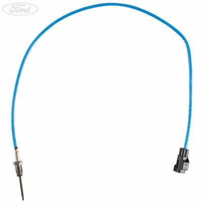 Genuine Ford Kuga 2.0 TDCi Front Exhaust Gas Temperature Sensor 