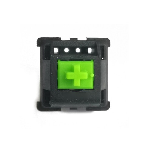 Grüne RGB Switches 3 Pin für BlackWidow Chroma Mechanische Tastatur - Bild 2 von 8