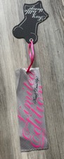 Victoria’s Secret Costume Limited Edition Tag￼ “Kiss & Dress Up”