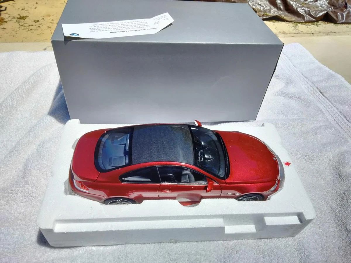 Kyosho Bmw M6 for sale | eBay