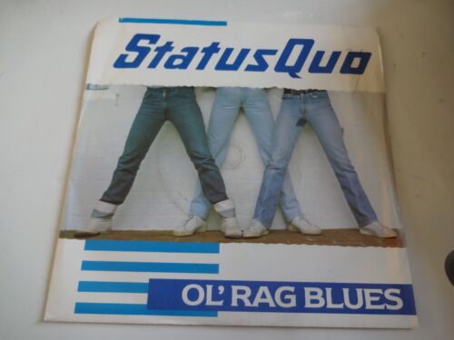 7" Schallplatten Vinyl Singles Rock Metal Punk selten OOP gelöschte Musik - Bild 31 von 71