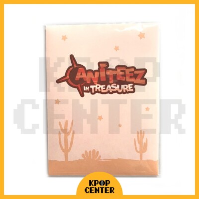 ATEEZ ユノ ANITEEZ IN TREASUREトレカ s-l400.jpg