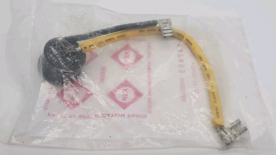 FSP Especificación de fábrica Piezas Número de pieza 647453 Foto 3 de 4